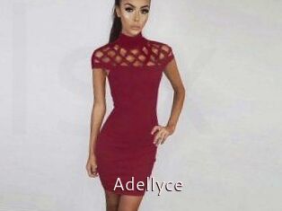 Adellyce
