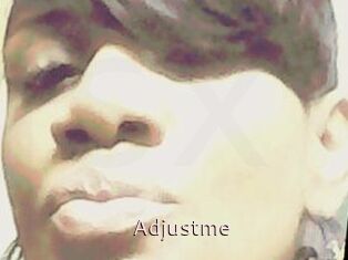 Adjustme
