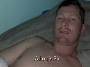 AdonisSir