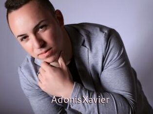AdonisXavier