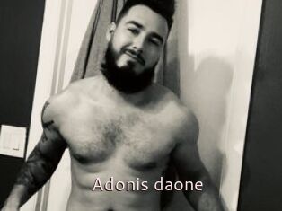 Adonis_daone