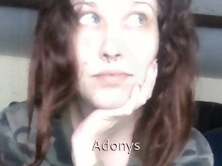Adonys