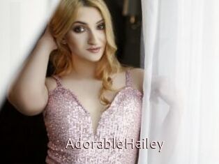 AdorableHailey