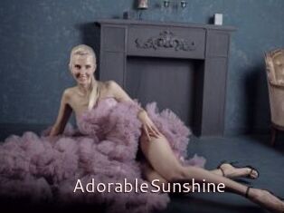 AdorableSunshine