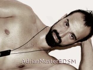 AdrianMasterBDSM