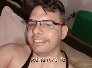 AdrianWolfe