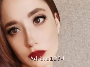 Adriana1234