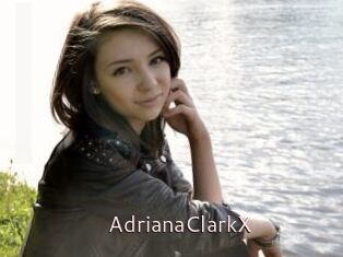 AdrianaClarkX