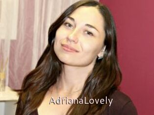 AdrianaLovely