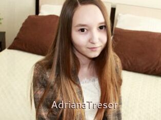 AdrianaTresor