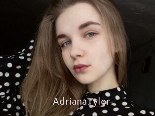 AdrianaTyler