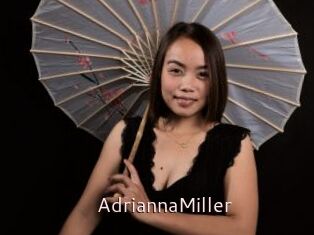 AdriannaMiller