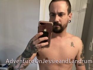 AdventureOnJessieandLandrum