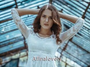 Afinalovely