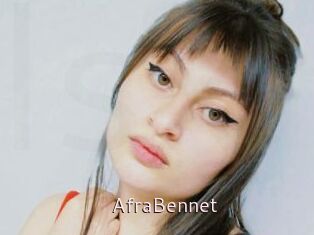 AfraBennet