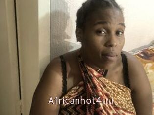 Africanhot4uu