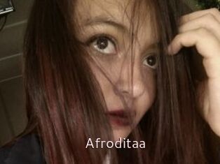 Afroditaa