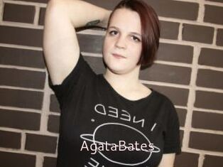 AgataBates