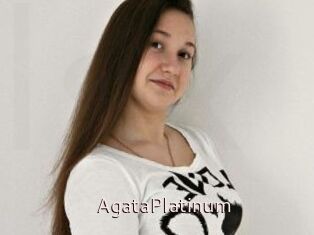 AgataPlatinum