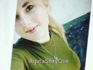 AgataSexy_One