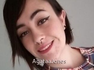 AgataaJones