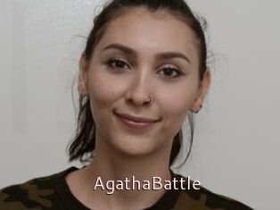 AgathaBattle