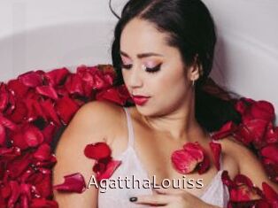 AgatthaLouiss