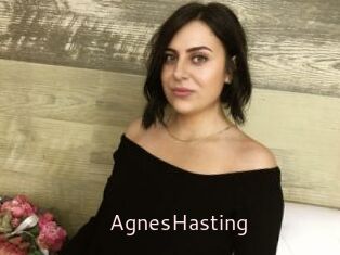AgnesHasting