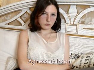AgnessaGibson