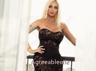 Agreeableone