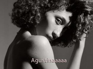 Agustinaaaaa