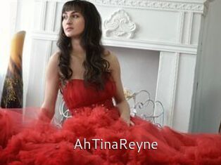 AhTinaReyne
