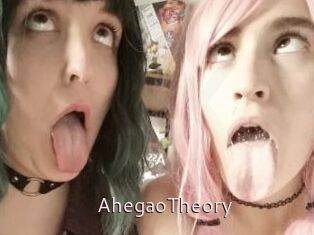 AhegaoTheory