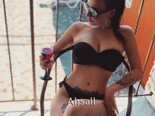 Ahsall