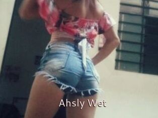 Ahsly_Wet