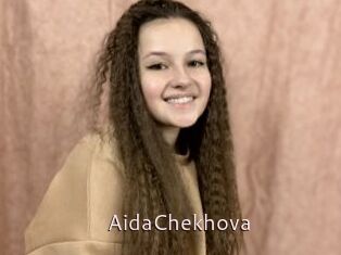 AidaChekhova