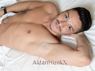AidanHunkX