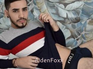 AidenFoxx