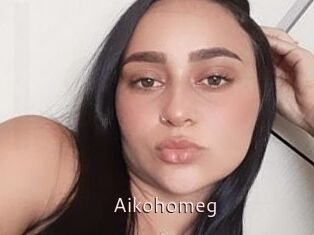 Aikohomeg