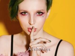 AilshaKiss