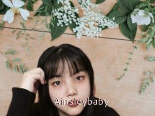 Ainsleybaby