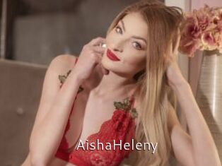 AishaHeleny