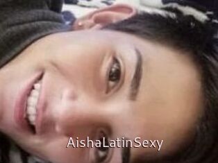 AishaLatinSexy