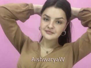 AishwaryaW