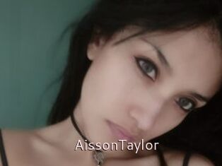 AissonTaylor