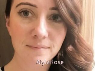 AiylaRose