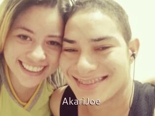 AkariJoe