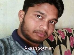 Akashhotman
