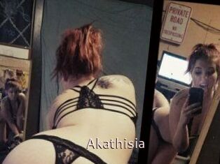 Akathisia