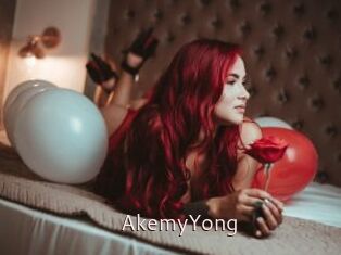 AkemyYong